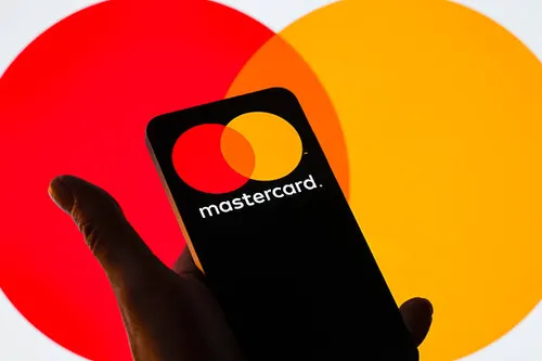 DeFi Card