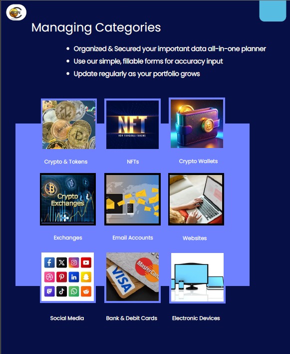 Managing Categories