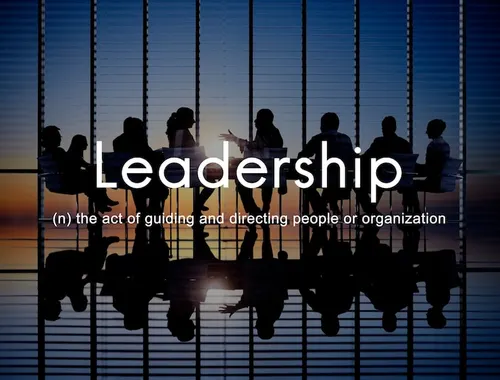 Leadership